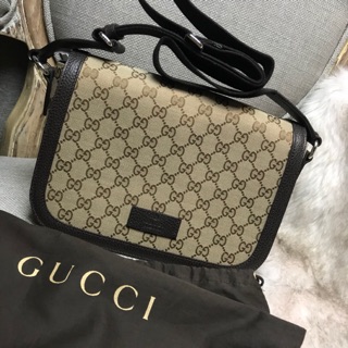 Crossbody