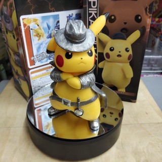 โมเดล โปเกม่อน Model Pokemon Pikachu สะสม ตั้งโชว์ ของขวัญ ของฝาก (No6)