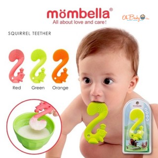 Mombella squirrel ยางกัดกระรอก