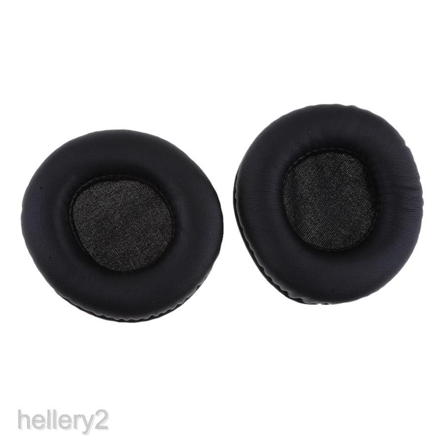 Replacement Ear Pads Cushions For ATH-ESW9 ESW10 ES7 ES10 Headphone