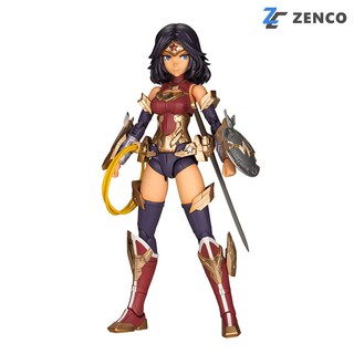 Kotobukiya Wonder Woman Humikane Shimada Ver 4934054014873