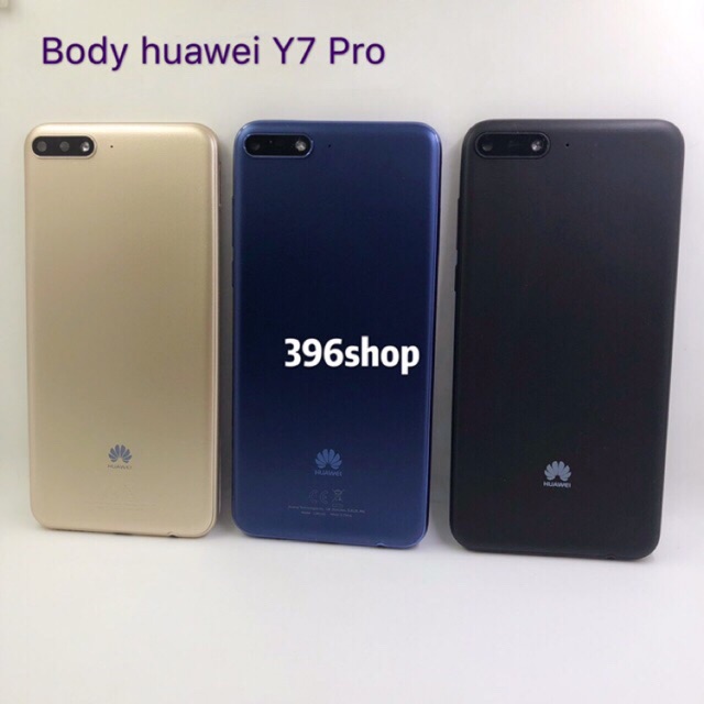 บอดี้ Body huawei Y7 pro 2018 / Y7 2018