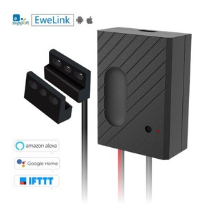 Eachen Garage Door Switch + Door Sensor ( Support Ewelink )  ( ประกัน 3 เดือน )