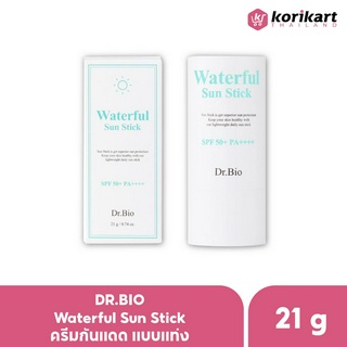 Dr.Bio Waterful Sun Stick SPF 50 PA++++ No. 1 Lactobacillus Sun Stick