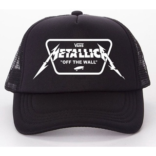 Snapback หมวกตาข่ายปรับได้สําหรับรถตู้รถตู้