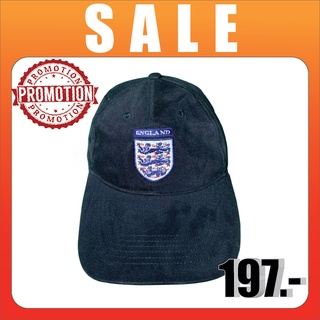 หมวก Navy Blue ENGLAND มือ2ของแท้