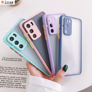 เคสโทรศัพท์มือถือลายกล้องสําหรับ Huawei Nova 7 I Nova 7se Nova 5t Nova 3i 2 I P 40 Pro P 20 P 30 Pro Y9 Prime 2019