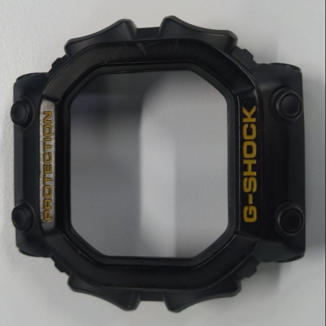 กรอบนาฬิกา Casio G-Shock GX56 ของแท้มือสอง