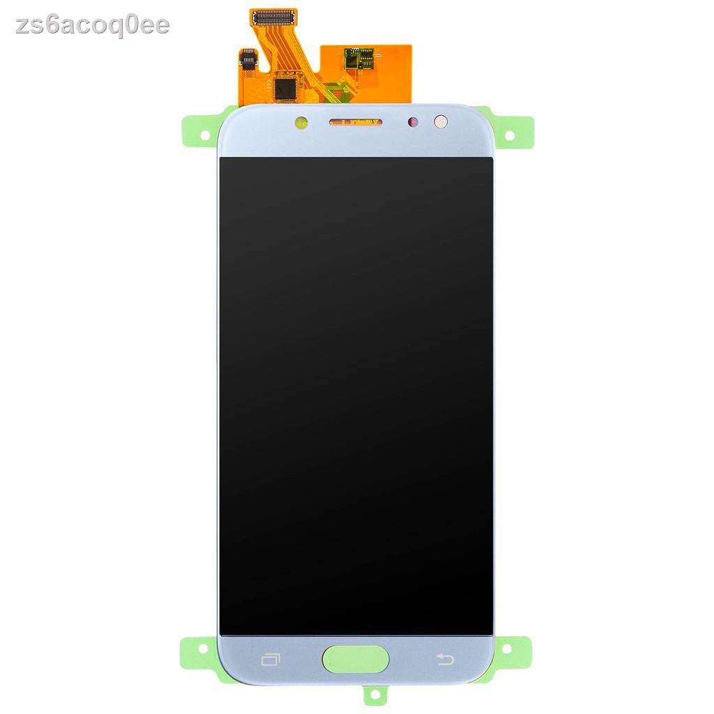 ☃COCO-Phone หน้าจอ Samsung Galaxy J7 Pro/J730 LCD  พร้อมทัชสกรีน - TFT/Incell/OLED Screen For