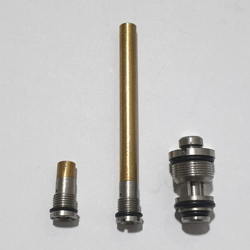 Stainless Steel Large Flow Outlet Valve, Magazine Inlet Valve ...