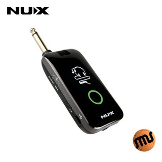 [ของแท้100%] Nux Mighty Plug MP-2 แอมป์ปลั๊กสุดคุ้ม