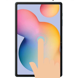 ฟิล์มกระจก Samsung GalaxyTab S7/S7+