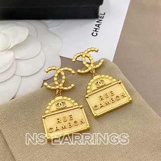 NS.EARRINGS | NS529 - CC RUE CAMBON