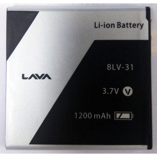 แบตเตอรี่ AIS Lava Iris 353 รับประกัน 3 เดือน แบต Iris 353