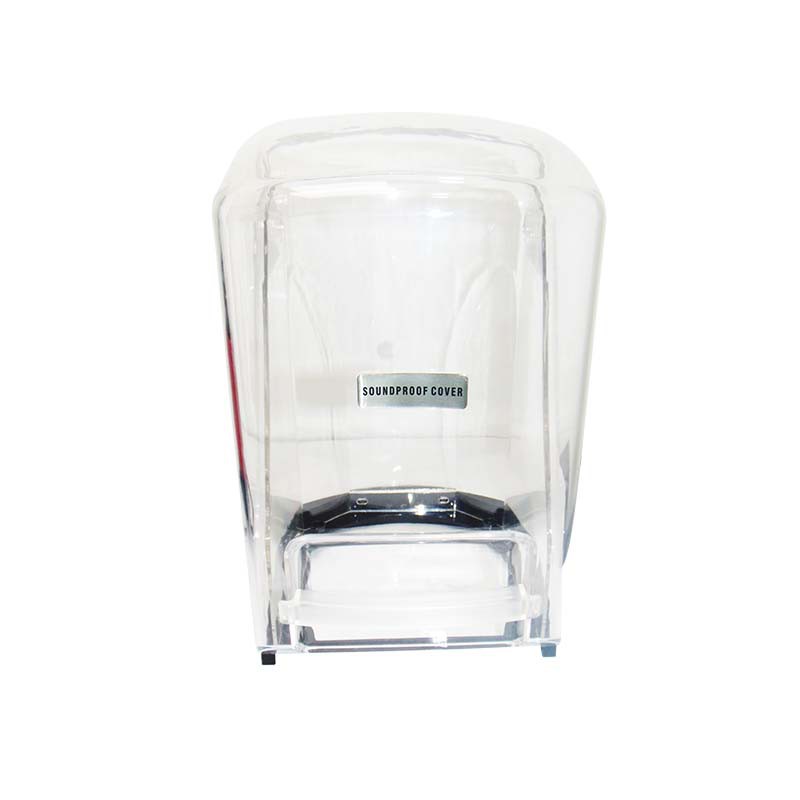 ฝาครอบกันเสียง เครื่องปั่นน้ำผลไม้-สมูทตี้  MIXTEC SJ-9667