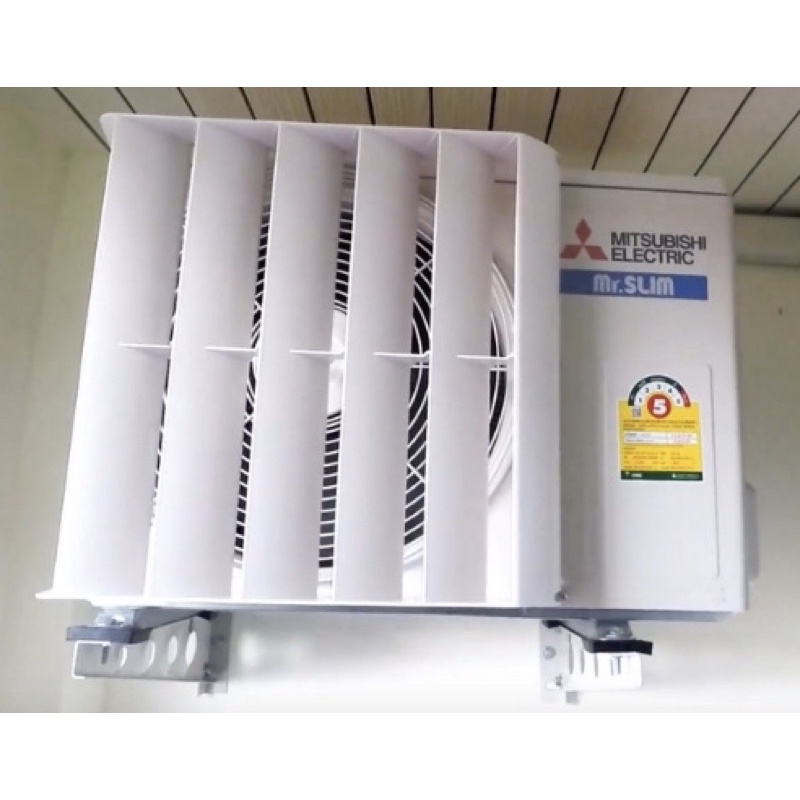 กริลแอร์ กริลเปลี่ยนทางลมแอร์ ตัวปรับทิศทางลม แอร์พลาสติก ABS อย่างดี มีออพชั่นเพิ่มแม่เหล็กได้