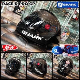 หมวกกันน็อค SHARK รุ่น RACE R PRO GP FIM DKD