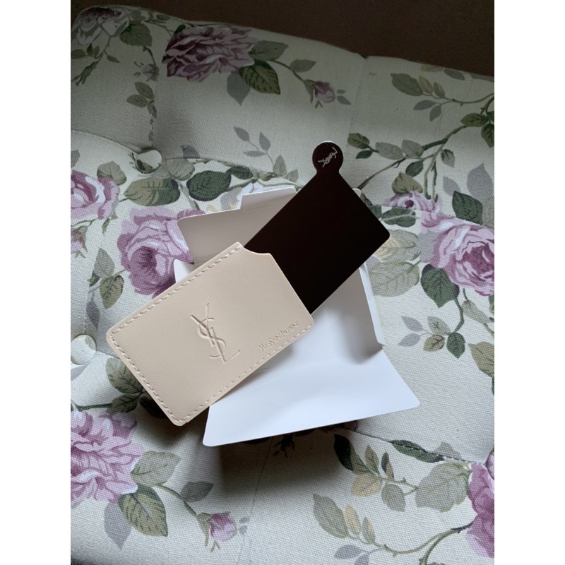 กระจกพกพา YSL ของแท้