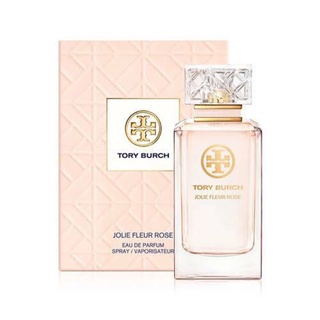 น้ำหอม Tory Burch Jolie Fleur Rose Eau De Parfum 100ml.