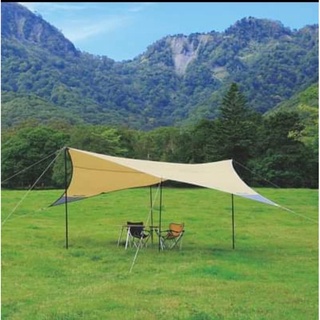 Uniflame Revo Tarp L