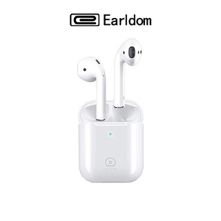 Earldom หูฟังไร้สายบลูทูธ  WUW-R99 Wireless Charge TWS การชาร์จแบบไร้สาย