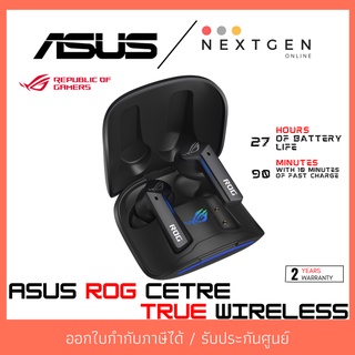 HEADPHONE ASUS ROG CETRE TRUE WIRELESS