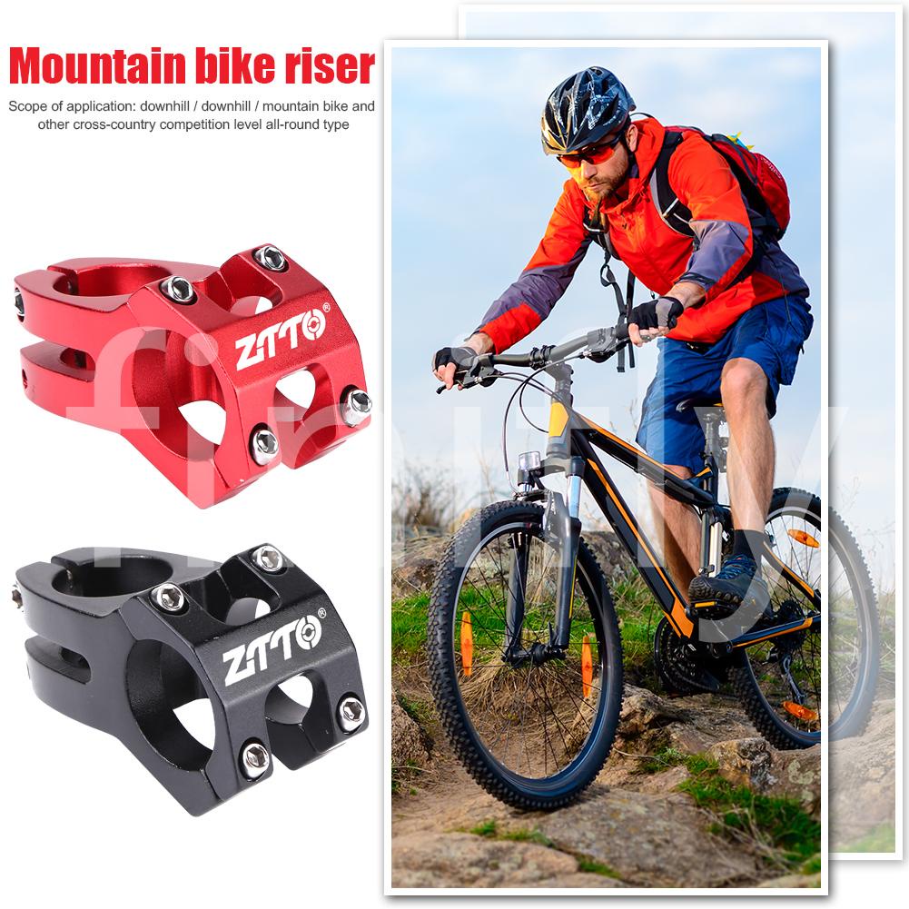 (Verne) ZTTO Cycling Stem Bicycle Aluminium MTB Mountain Bike Handlebar