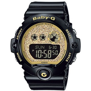 Casio Baby-G รุ่น BG-6900SG-1DR