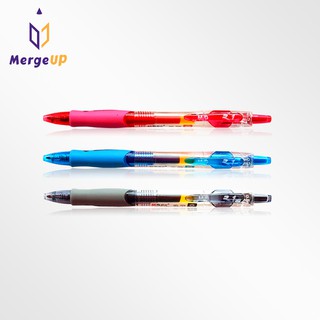 ปากกา เอ็มแอนด์จี M&amp;G 0.5 Gell Pen No.GP-1008 color R1