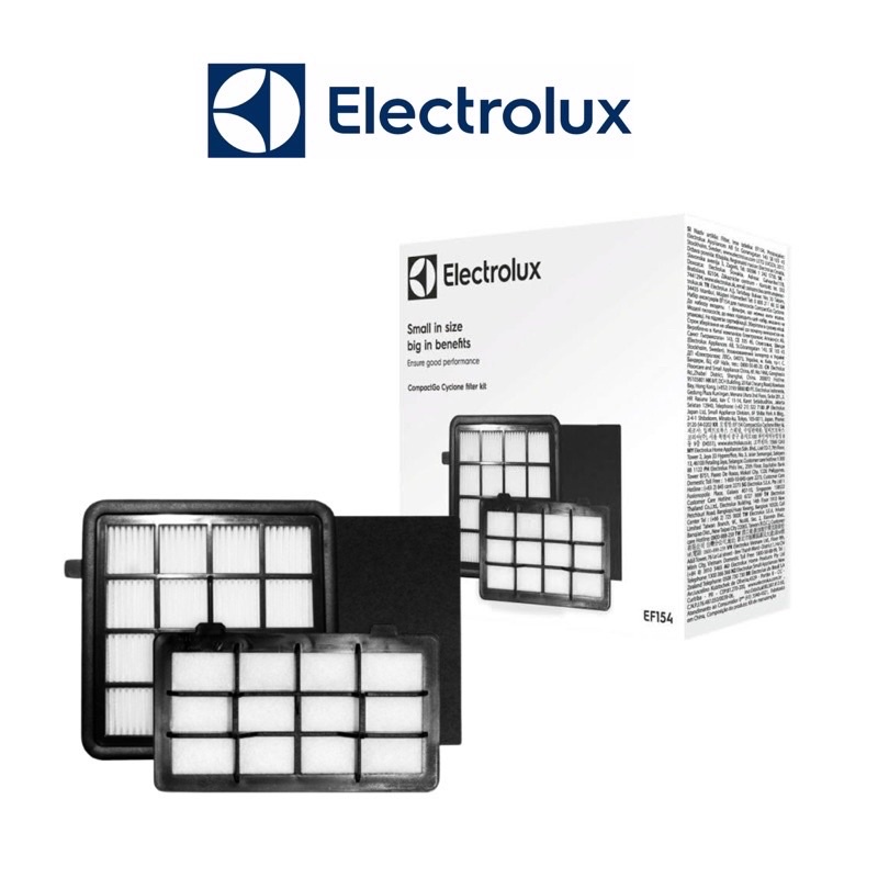 พร้อมส่ง ✔️ Filter เครื่องดูดฝุ่น Electrolux รุ่น Z1230, Z1231 , Z1233, Z1232