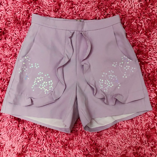 กางเกง lynaround size.xs