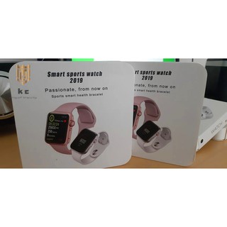 Smart Watch P90pro โทรออกร บสายได ม Gps ฟ งเพลงได Smart Sports Watch 19 ราคาท ด ท ส ด