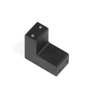 อะไหล่โดรนเกษตร T16 Airframe Carbon Tube Internal Aluminium Block A （Small）