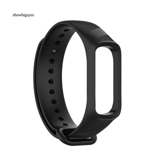 Sgee สายนาฬิกาข้อมือซิลิโคน แบบเปลี่ยน สําหรับ Samsung Galaxy Fit-e R375