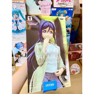 Figure EXQ LoveLive! Sunshine!! : Kanan Matsuura (!!พร้อมส่ง!!) เลิฟไลฟ์ ซันชายน์ : มัตซึอุระ คานัน