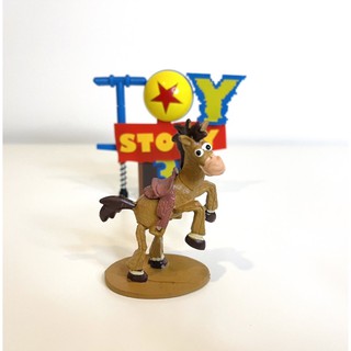 ม้า Toy story ของแท้