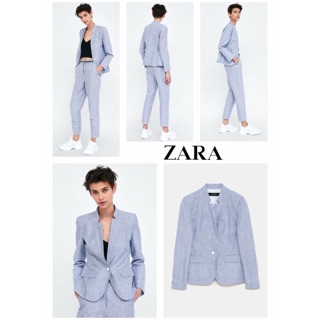 เสื้อผ้าแบรนด์เนม แบรนด์ZARA