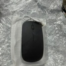 reviewร้านแนะนำXiaomi เมาส์ไร้เสียงไร้สาย เสียบ USB ชาร์จแบตได้ เม้าส์ชาร์จไฟได้ ไม่ต้องใส่ถ่าน ไม่ใช่บลูทูธ comment 4