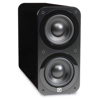 Q Acoustics 3070 (ใบ/Each) *ของแท้รับประกันศูนย์* ลำโพง Active Subwoofer, 6.7นิ้ว 2ดอก,140w,50Hz -150HHz,ฟรี! ตะแกรงครอบ