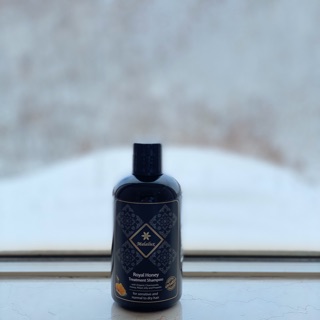 ซื้อ 2 ชิ้นราคาส่ง!! MALAILUX Royal Honey Treatment Shampoo 250ml