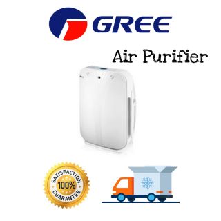 🔥 Gree เครื่องฟอกอากาศ Air Purifier รุ่น GCS260BKN