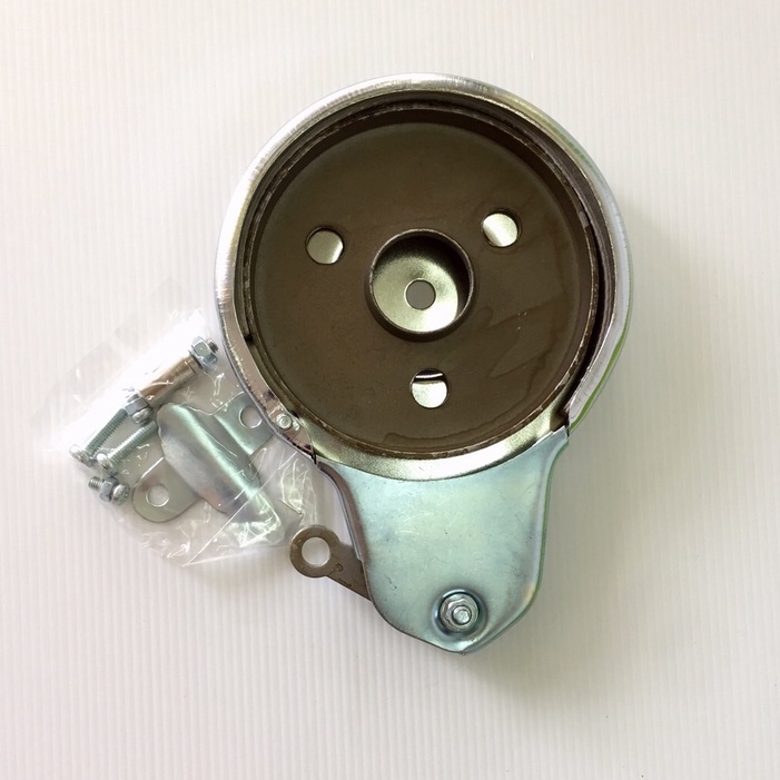 เบรคจานจักรยานครบชุด ชุดเบรคจาน  ชุดจานเบรคจักรยานทั่วไป จักรยานแม่บ้าน รถบรรทุก28 ราคาถูก - รูปที่ 3