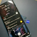 review[5Gผ่อน0%] vivo X70 Pro 5G (12GB+256GB) โทรศัพท์มือถือ วีโว่ | MediaTek Dimensity 1200-vivo | กล้องหน้า 32MP / กล้องหลัง 50MP+12MP+12MP+8MP | หน้าจอ 6.56 นิ้ว 120Hz refresh rate | แบตเตอรี่ 4450mAh (TYP) comment 5