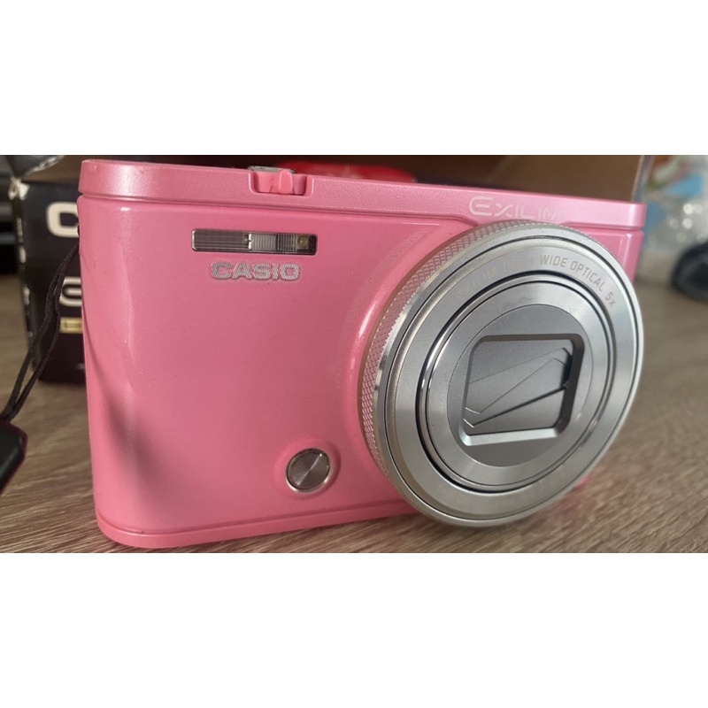 Casio EX-zr5100สนใจกล้องราคาถูก