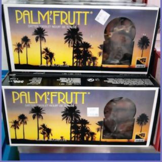 อินทผาลัม (PALMFRUTT) 500 กรัม