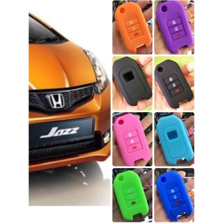 Honda jazz💕🚗ซิลิโคนกันรอย 100 บาท รถสวยกุญแจ💕🚗