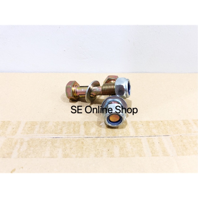 Nissan Livina Camber Nut Front Alignment Camber Bolt Camber Nut Depan Spru Chamber