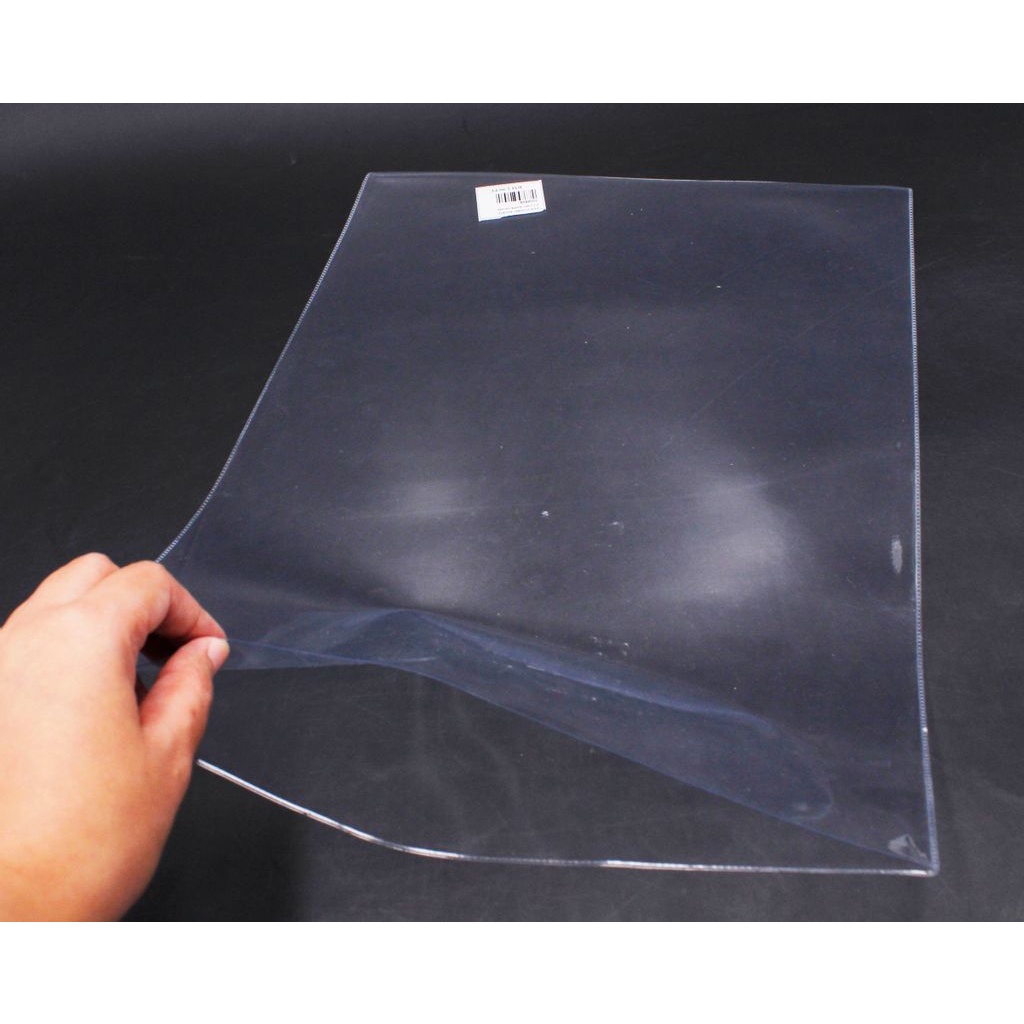NYDIY A4 L/C/U Transparent Clear Holder File