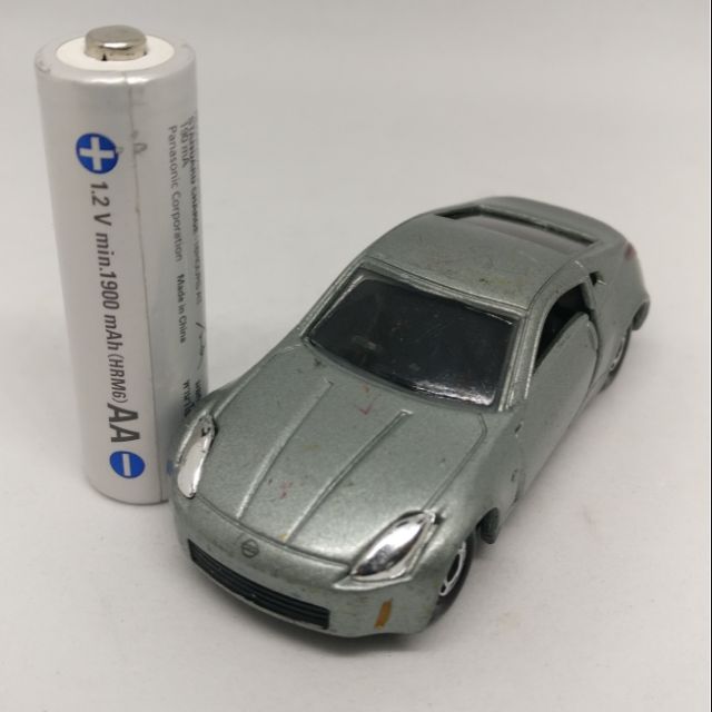 Nissan Fairlady z (350Z ) by tomica