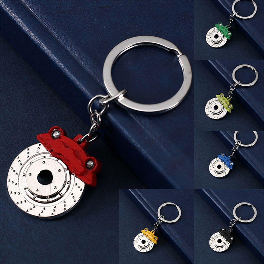 CORDELL Interior Accessories Wheel Caliper Keyrings Key Rings Waist Key ...